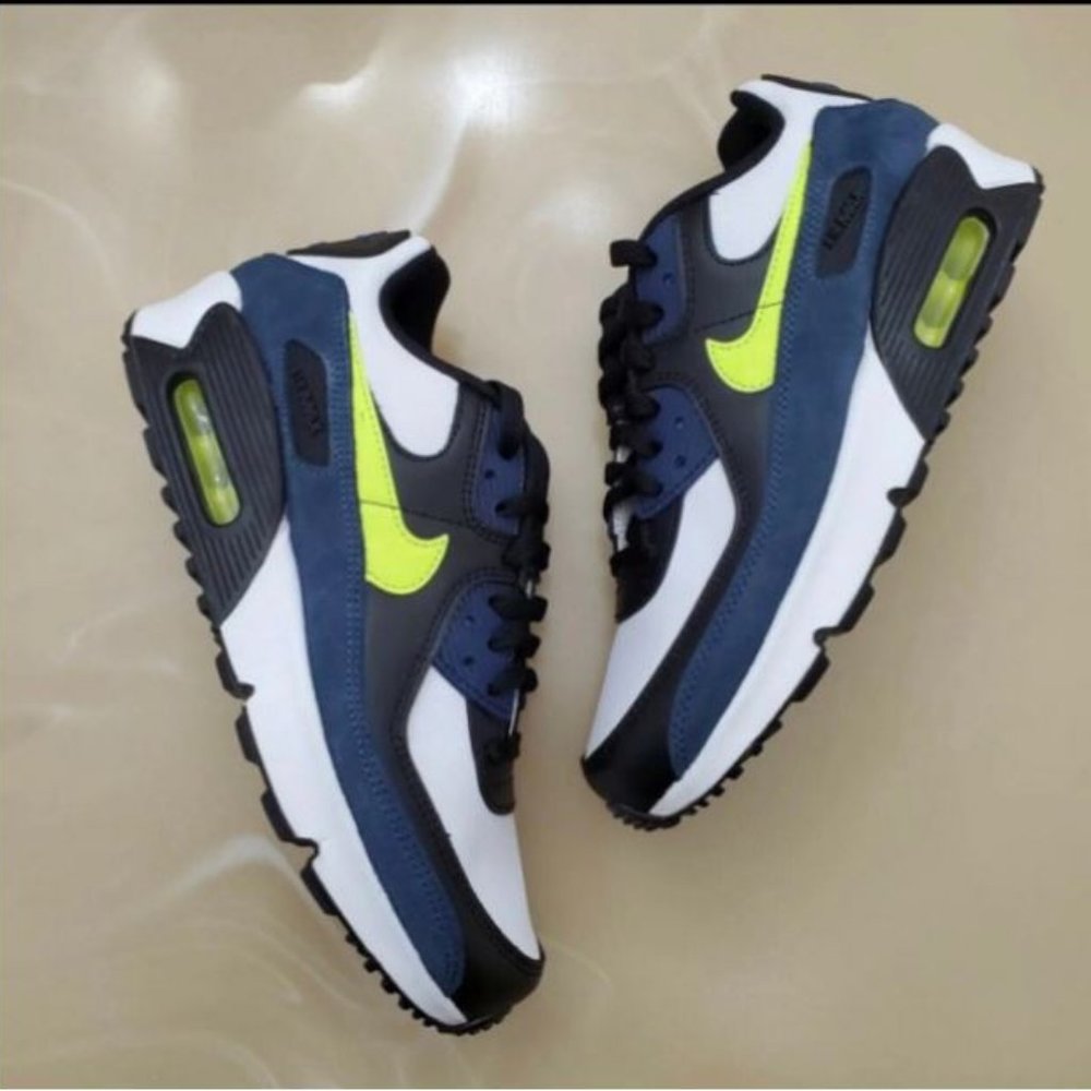 Air Max 90 LTR (GS)